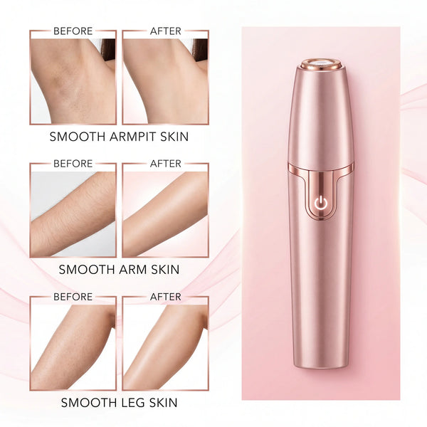 Painless Eyebrow Shaper